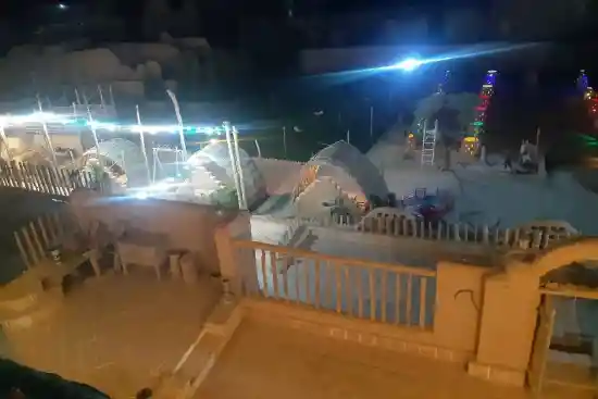 اقامتگاه بومگردی خاتون