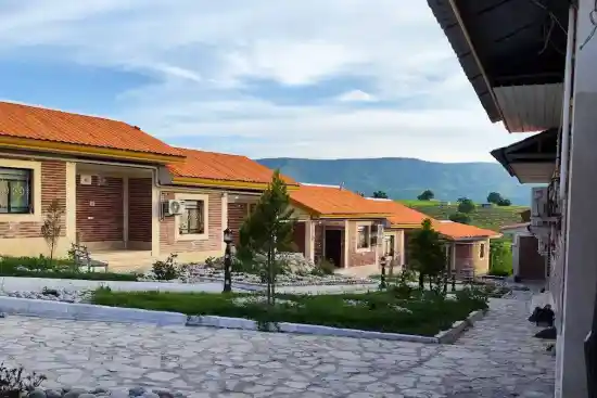 مجتمع گردشگری دژپارت