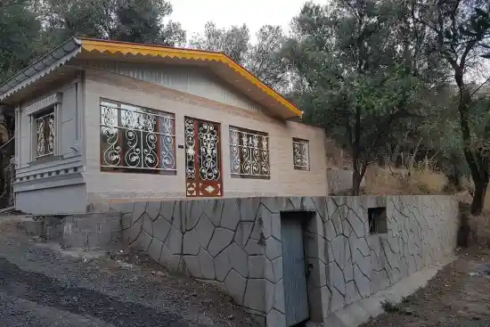 مجتمع گردشگری گیله جا