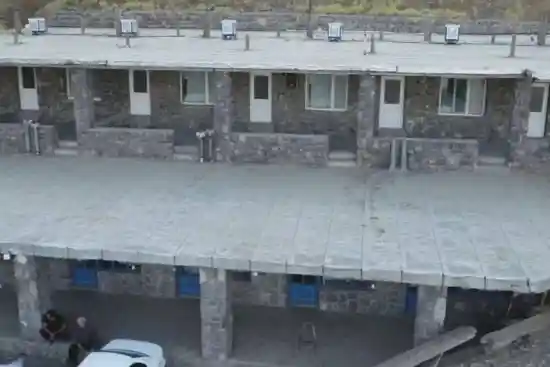 مجتمع گردشگری قله تخت زنگی