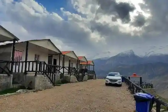 مجتمع گردشگری زراس