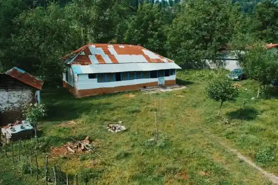 اقامتگاه بوم‌گردی مادربزرگه سوباتان