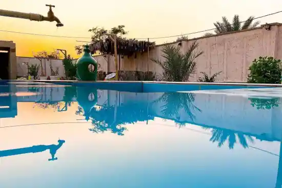 اقامتگاه بومگردی نگارستان