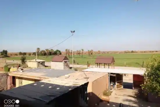 اقامتگاه بومگردی ابوعلی