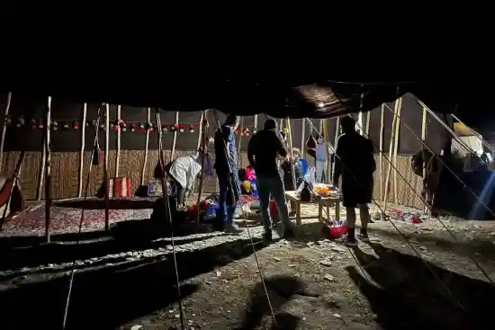 مجتمع گردشگری سبزکوه