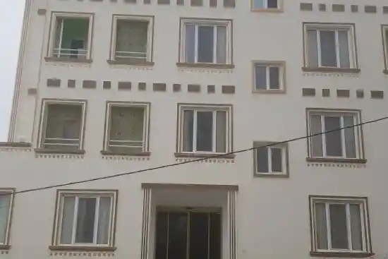 هتل سئحراما