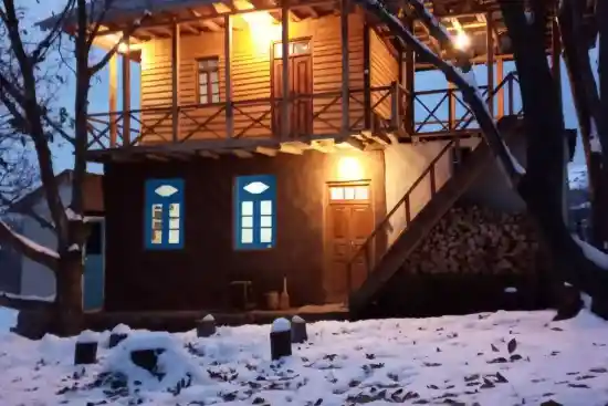 کلبه دوربیک