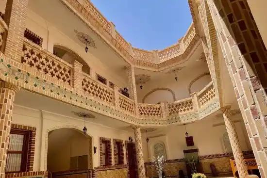 اقامتگاه بوم‌گردی دیاوا