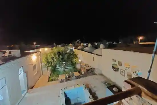 اقامتگاه بوم‌گردی بپور