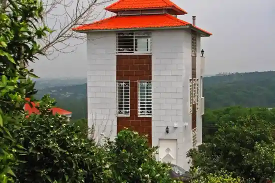 هتل آپارتمان نفار