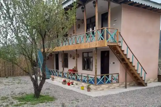 اقامتگاه بوم‌گردی گیلدا