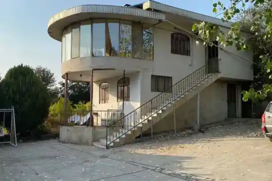 مجتمع گردشگری سروناز