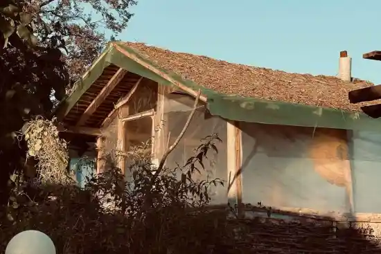 اقامتگاه بوم‌گردی سکیله