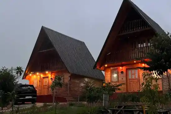 اقامتگاه بومگردی داداش بیگ