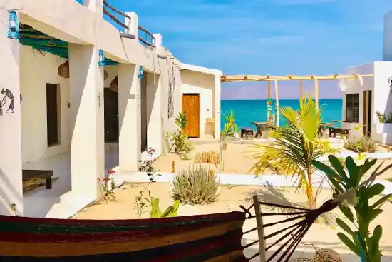 اقامتگاه بوم‌گردی اوشار