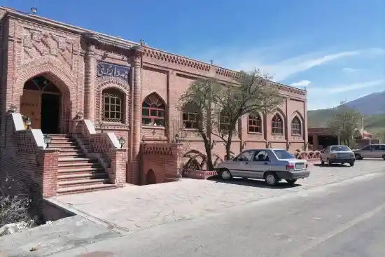 اقامتگاه بوم‌گردی هوارگه‌ی خان