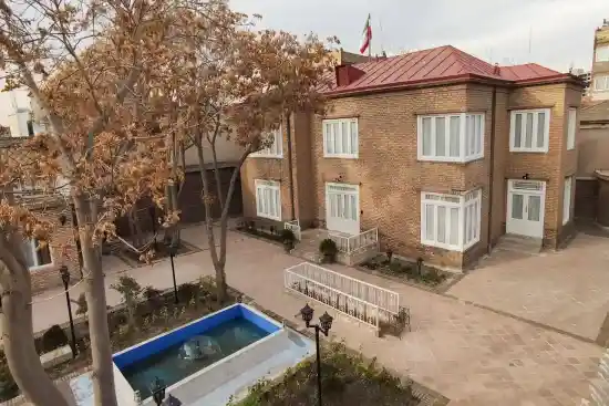 بوتیک هتل اصالت