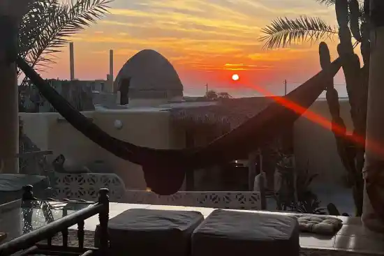 اقامتگاه بوم‌گردی خانه غیل