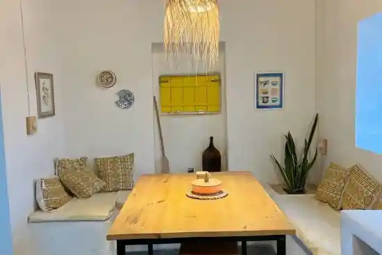 اقامتگاه بومگردی خانه نهان