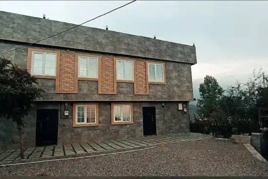 ویلای توکالی