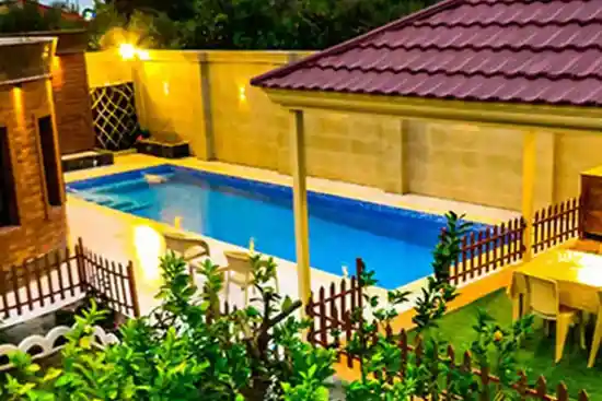 ویلای فلورانس