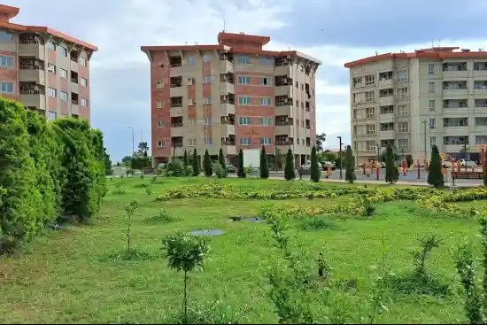 مجتمع گردشگری یاس متین