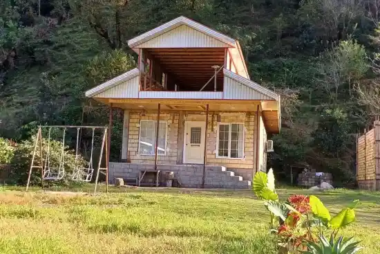 ویلای آرامش