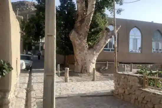 اقامتگاه بومگردی ماسوله کویر