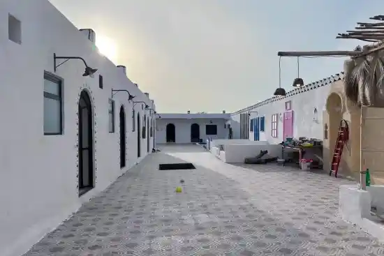 اقامتگاه بوم‌گردی پیروز