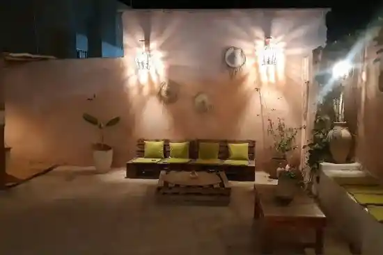 اقامتگاه بومگردی دره سفید