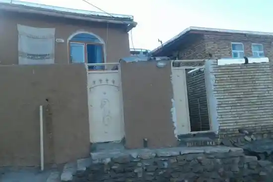 اقامتگاه بوم‌گردی کسری