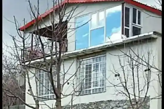 مجتمع گردشگری تاک