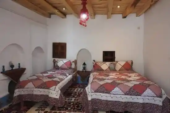 اقامتگاه سنتی گلاب