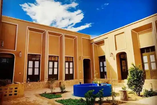 مجتمع گردشگری کدخدا