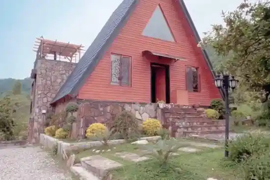 ویلای لیماکو