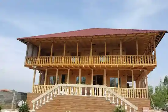 مجتمع گردشگری یونا