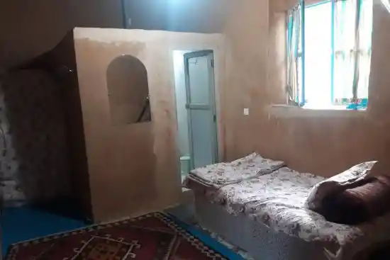 اقامتگاه بوم‌گردی قلعه کوه سفید