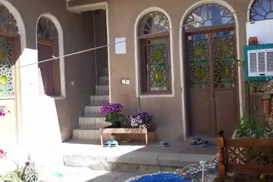 اقامتگاه بوم‌گردی علی قلی آقا