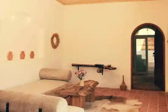 بوتیک هتل خانه نارنج