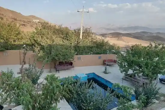 مجتمع گردشگری کانیاو