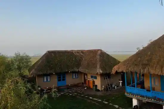 اقامتگاه بوم‌گردی قدیم خونه