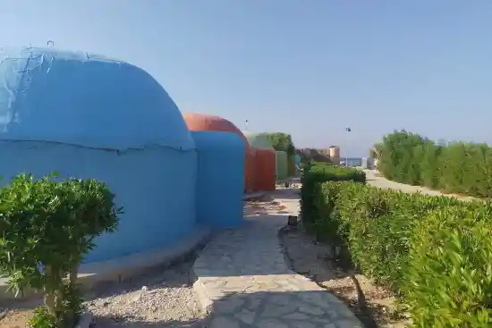 مجتمع گردشگری پازارلند