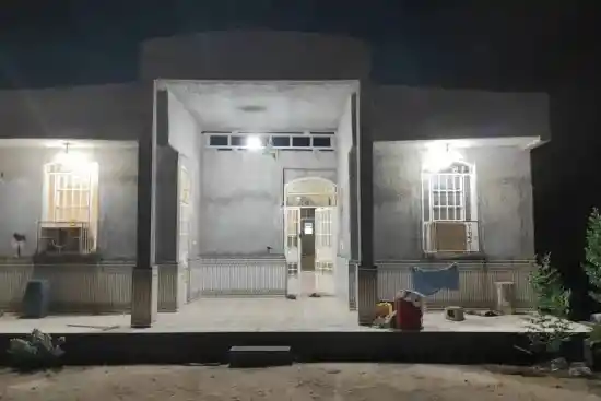 اقامتگاه بوم‌گردی حاجی روگاه