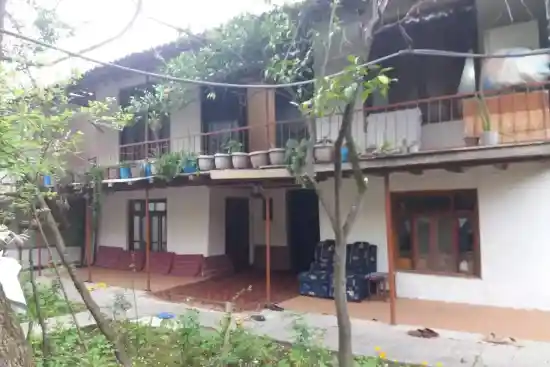 اقامتگاه بومگردی خاله لیلا