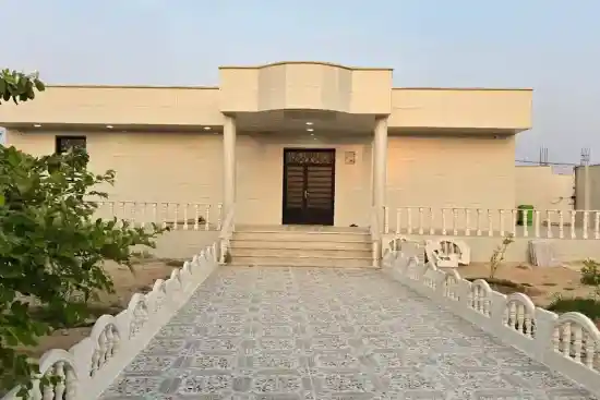 ویلای یعقوب آقا