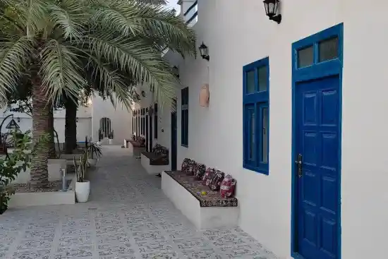 اقامتگاه بوم‌گردی دلحمید