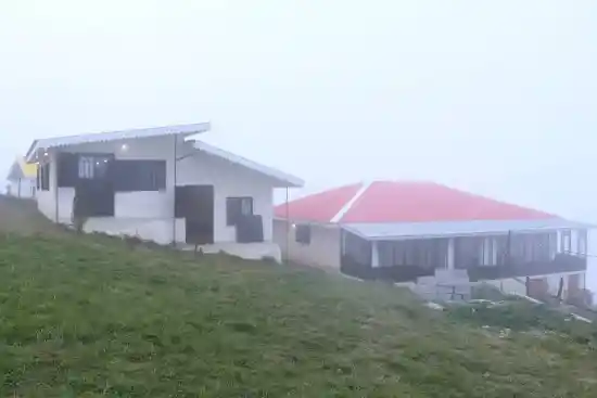 اقامتگاه بومگردی قوشابولاق سوباتان