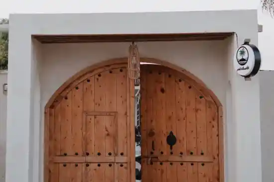 اقامتگاه بوم‌گردی کندر