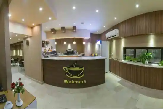 هتل خانه رز