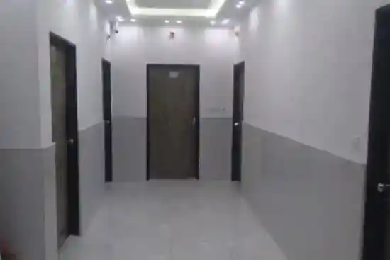 هتل آپارتمان مریم-1